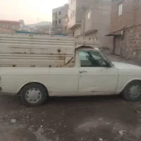 فروش پیکان وانت مدل 1390|خودرو سواری و وانت|تبریز, |دیوار