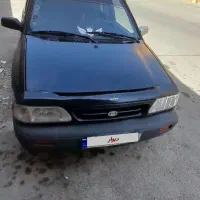 پراید ۸۱|خودرو سواری و وانت|سهند, |دیوار