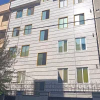 77متری*وامدار*فول امکانات*وام پرداخت شده