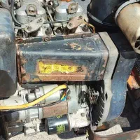 تراکتورگلدونی کمرشکن 930ایتالیایی مدل 87پلاک شده|خودرو سنگین|تهران, تهرانپارس شرقی|دیوار