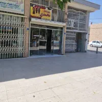 فروش مغازه شهرک کوثر|فروش مغازه و غرفه|اصفهان, شهرک کوثر|دیوار