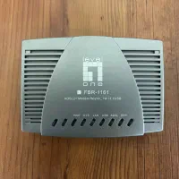 مودم روتر +ADSL2 لول وان مدل FBR-1161A