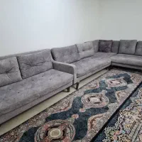 مبل راحتی ال