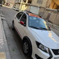 اقساط / کوییک Gxr L ۴۰۴ بیرنگ در حد|خودرو سواری و وانت|تهران, هفت حوض|دیوار