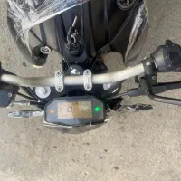 بنلی 180 کم کار همش خواب بوده|موتورسیکلت|پردیس, فاز ۸|دیوار