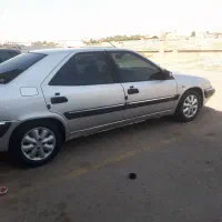 زانتیا سالم واقعی وارداتی تک برگ سند|خودرو سواری و وانت|تهران, وردآورد|دیوار
