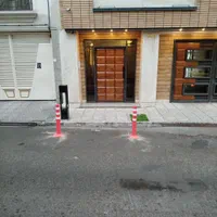 نصب سرعتگیر نصب استوانه نصب ضربه گیر ستونی|قطعات یدکی و لوازم جانبی|تهران, بازار|دیوار