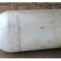 کپسول گاز CNG