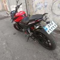 موتور NS 160|موتورسیکلت|رشت, توشیبا|دیوار