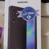 سامسونگ A36 5g 8gig 128 مشکی نو
