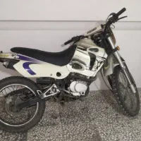 ترل GY200 پیشرو مدل 88 نقره ای