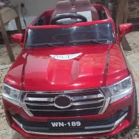 ماشین شارژی