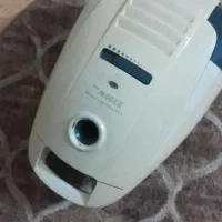 جارو برقی هم چیش سالم