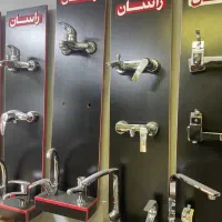 شیرالات راسان و سهند ۴۰٪ زیر قیمت لیست