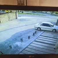 دوربین مداربسته|دوربین مداربسته|قصرشیرین, |دیوار