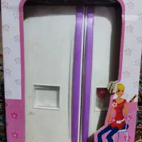 اسباب بازی دخترونه. در حد نو