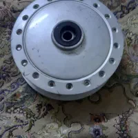 توپی دوچرخه