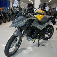 گلکسی ان اچ ۲۵۰ اقساطی NH250