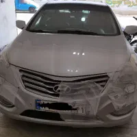 رنگ آمیزی ، لیسه گیری ، پلیش و سرامیک انواع خودرو