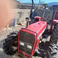 تراکتور۲۸۵ جفت مدل ۹۳|خودرو سنگین|کلاله, |دیوار