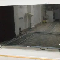 تلویزیون ۵۰ اینچ مدیا استار