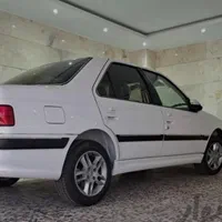 پژو پارس موتور جدید XU7P تمام فول(سفارشی) مدل ۱۴۰۲