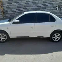 سمند سورن معمولی|خودرو سواری و وانت|کرمان, |دیوار