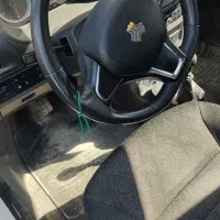 کوییک آر اس|خودرو سواری و وانت|نجف‌آباد, گلدشت|دیوار