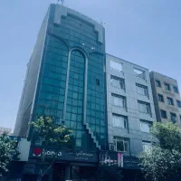111متر مغازه (تجاری ) پاسداران