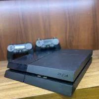 PS4 Fat 500GB