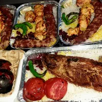 رستوران پاییز|خدمات پذیرایی، مراسم|ایلام, |دیوار