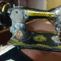 چرخ خیاطی