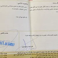 ایکس 33|خودرو سواری و وانت|مشهد, وکیل‌آباد|دیوار