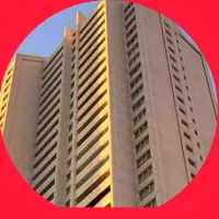 ۱۳۰ متر دریاچه چیتگر سند تک‌برگ برج هوشمند|فروش آپارتمان|تهران, گلستان (شهرک راه آهن)|دیوار