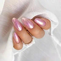 مدل ناخن می‌پذیرم((فقط هزینه مواد))