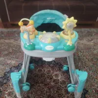 روروکوصندلی ماشین نوراد