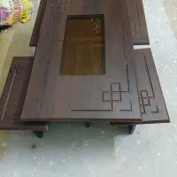 میز جلومبلی