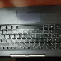 لبتاب تبلت شو ایسوس  T100TA ترنسفورمر بوک|رایانه همراه|نسیم‌شهر, |دیوار