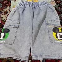 لباس پسرونه|کفش و لباس بچه|کاشان, سیفی آباد|دیوار