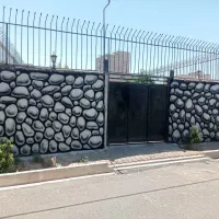 رنگ آمیزی دیوار