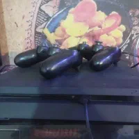 ps4یک ترا بایت کپی خور در حد نو