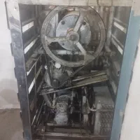 بارسفت کن (بستنی ساز)|کافیشاپ و رستوران|صحنه, |دیوار