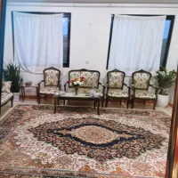 واحد ۱۱۰متری نوساز در ساداتشهر