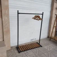 جالباسی فلزی