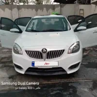 برلیانس موتور بزرگ|خودرو سواری و وانت|رامسر, |دیوار