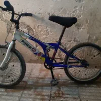 دوچرخه سایز۲۰