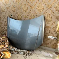 باند پایونیر لاستیک نکسن لوازم بنز و ازرا