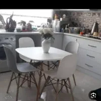 میز ناهار خوری چهارنفره