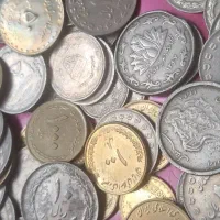 فروش سکه جمهوری دهه ۶۰