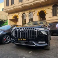 لوکانو ال 8، مدل ۲۰۲۶تحویل درجا سفید و مشکی